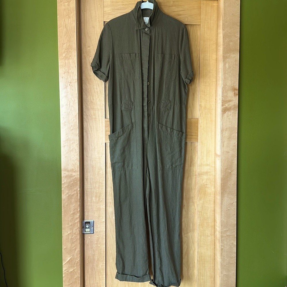 Jumpsuit